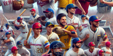 juegos lvbp