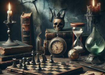 Descubre los 10 Mejores Juegos Macabros para Amantes del Terror