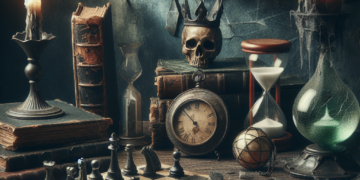 Descubre los 10 Mejores Juegos Macabros para Amantes del Terror