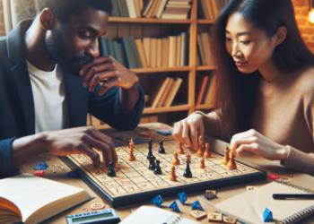 juegos matemáticos