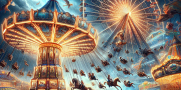 juegos mecanicos de feria