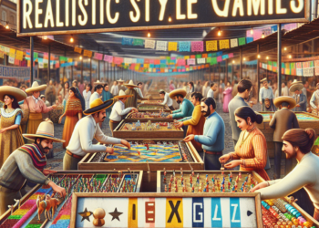 Top 10 Juegos Mexicanos Tradicionales que Debes Conocer