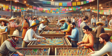 Top 10 Juegos Mexicanos Tradicionales que Debes Conocer