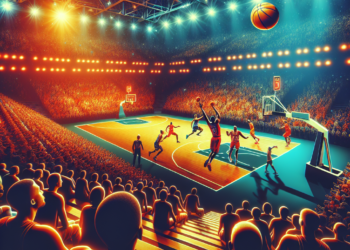 Guía definitiva de los juegos NBA: Consejos, estrategias y análisis