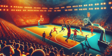 Guía definitiva de los juegos NBA: Consejos, estrategias y análisis