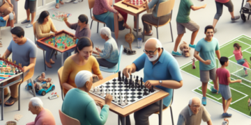 juegos near me