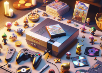 juegos nintendo