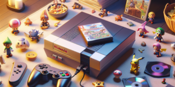 juegos nintendo