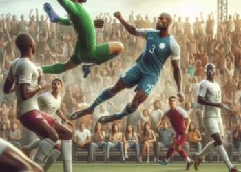 juegos olímpicos 2024 fútbol
