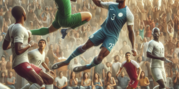 juegos olímpicos 2024 fútbol