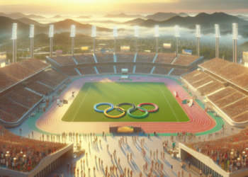 juegos olimpicos 2028