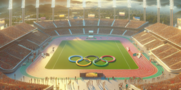juegos olimpicos 2028