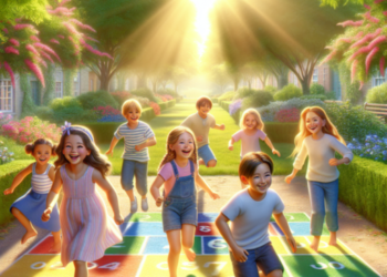 juegos para niños