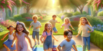 juegos para niños
