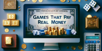 juegos que pagan dinero real