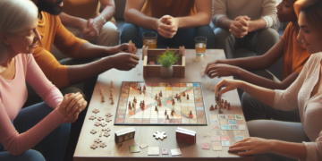 Los Mejores Juegos que Promueven la Sana Convivencia: Una Guía Completa