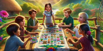 Descubre los Juegos Tradicionales de México: Un viaje a la Herencia Cultural