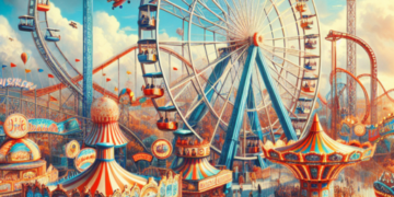 juegos universal studios