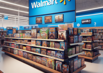 juegos walmart