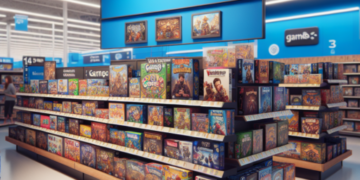 juegos walmart