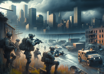 Guía Definitiva de Juegos Warzone: Trucos, Consejos y Estrategias para Dominar el Juego
