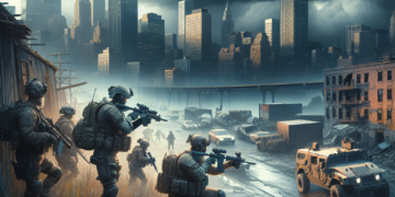 Guía Definitiva de Juegos Warzone: Trucos, Consejos y Estrategias para Dominar el Juego