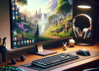 Los 10 Mejores Juegos Web del 2022: Diversión Garantizada en Tu Navegador