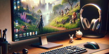 Los 10 Mejores Juegos Web del 2022: Diversión Garantizada en Tu Navegador
