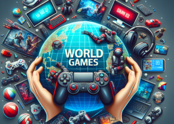 Los Mejores Juegos World: Guía definitiva para los fanáticos del gaming