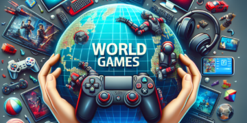 Los Mejores Juegos World: Guía definitiva para los fanáticos del gaming