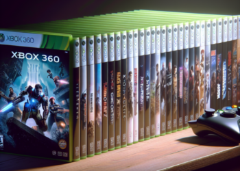 juegos xbox 360