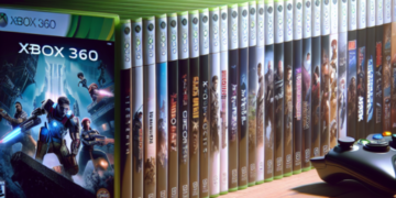 juegos xbox 360
