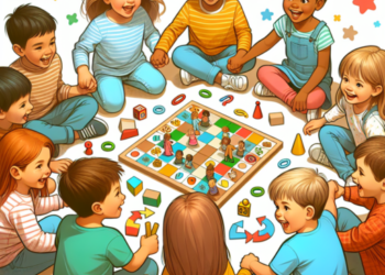 juegos y actividades para niños de 3 a 4 años pdf