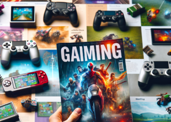 Explorando el Mundo del Entretenimiento: Descubre los Distintos Juegos y Tipos de Juegos para Todas las Edades