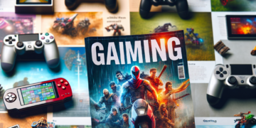 Explorando el Mundo del Entretenimiento: Descubre los Distintos Juegos y Tipos de Juegos para Todas las Edades