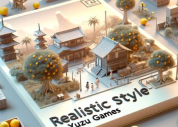 juegos yuzu