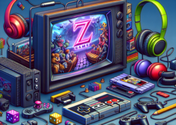 juegos z