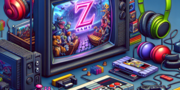 juegos z