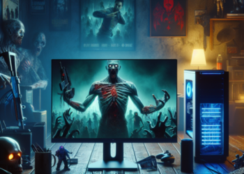 juegos zombies pc