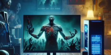 juegos zombies pc