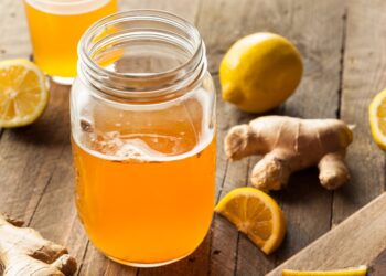 kombucha