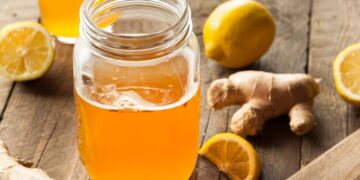kombucha