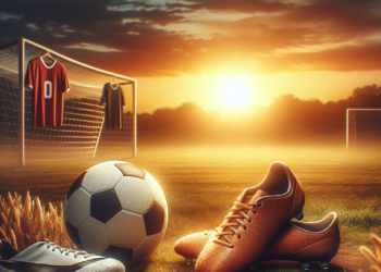 Los Futbolistas Legendarios que Ya No Volverán a Jugar un Mundial: Una Era que se Desvanece