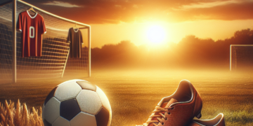 Los Futbolistas Legendarios que Ya No Volverán a Jugar un Mundial: Una Era que se Desvanece