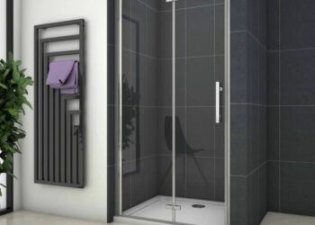 Tendencias en mamparas de ducha para este año