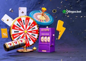 Evaluación de Olimpobet: un destino principal para apuestas deportivas y juegos de casino