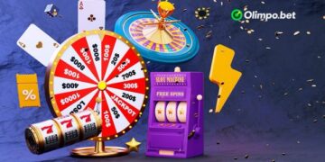 Evaluación de Olimpobet: un destino principal para apuestas deportivas y juegos de casino