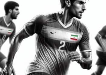 futbolista irani que quieren ejecutar