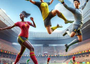 futbolistas belgas