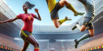 futbolistas belgas